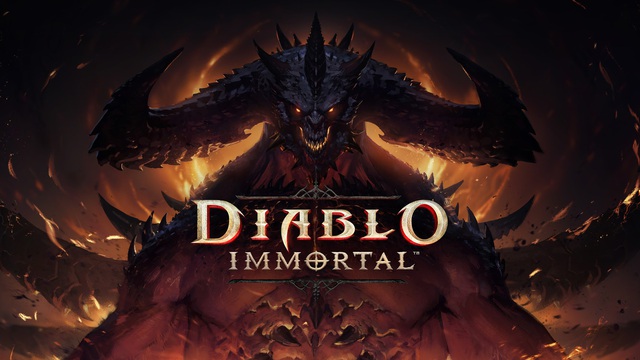 Hot!  Diablo Immortal officially has a release date, shocking with the PC version and configuration that makes many people fall - Photo 2.
