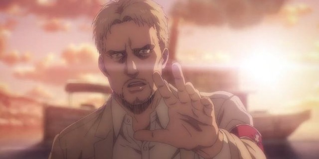 MAPPA Vs. Wit Studio: Studio nào chuyển thể Attack on Titan tốt hơn? (P.2) - Ảnh 4.