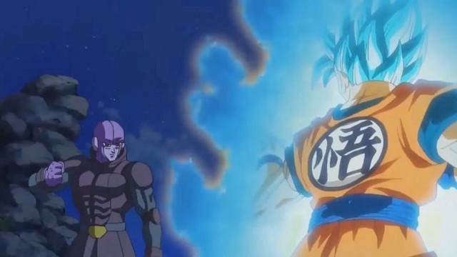 Dragon Ball: 7 nhân vật từng đánh bại Goku, thú vị là chỉ có đúng một người trái đất - Ảnh 2.