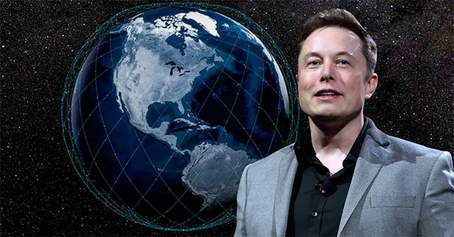 Elon Musk's satellite internet was accused of fraud, service prices suddenly increased - Photo 1.