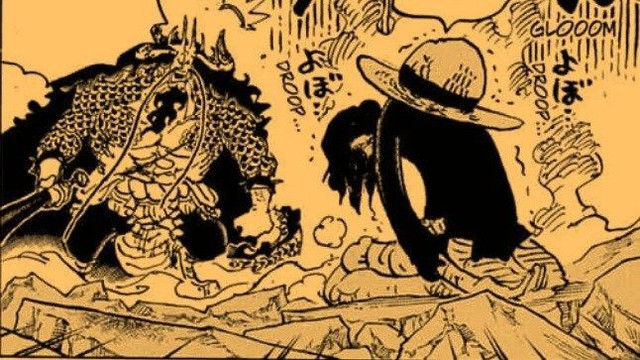 One Piece: 3 điểm yếu vẫn tồn tại khi Luffy sử dụng Gear 5 đánh nhau với Kaido - Ảnh 1.