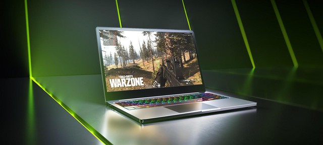 NVIDIA RTX - Nhân đồ họa bá vương cho các dòng laptop gaming - Ảnh 6.