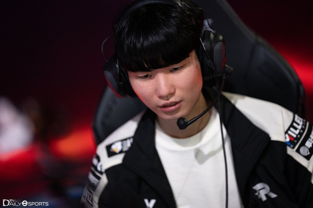 In addition to Faker and the undefeated T1 legion, what opponents will SGB face at MSI 2022?  - Photo 2.