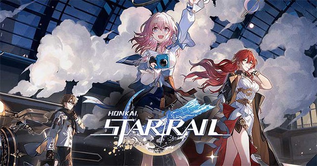 Honkai: Star Rail - tựa game mới đến từ nhà phát hành của Genshin Impact mở đợt Beta lần 2 - Ảnh 2.