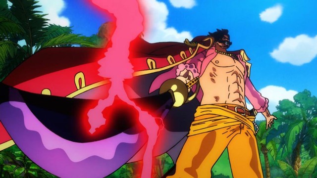 8 unique points of the Pirate King compared to other pirate captains in One Piece - Photo 1.