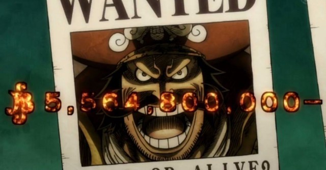 8 điểm độc đáo của Vua hải tặc so với các thuyền trưởng cướp biển khác trong One Piece - Ảnh 4.