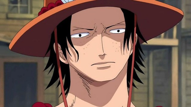 One Piece: 5 out of 10 characters with the letter D in their names have died so far - Photo 5.