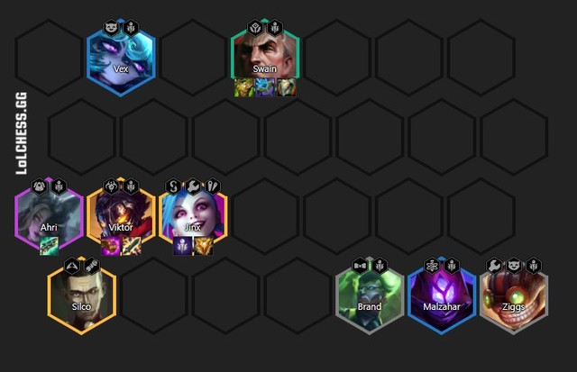 The Arena of Truth: Change the wind with the Jinx lineup - The magician is extremely magical from the super player of the T1 house - Photo 5.