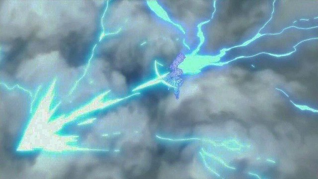 7 super powerful ninjutsu in Naruto and Boruto but unfortunately only used once - Photo 2.