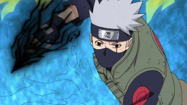 7 super powerful ninjutsu in Naruto and Boruto but unfortunately only used once - Photo 3.
