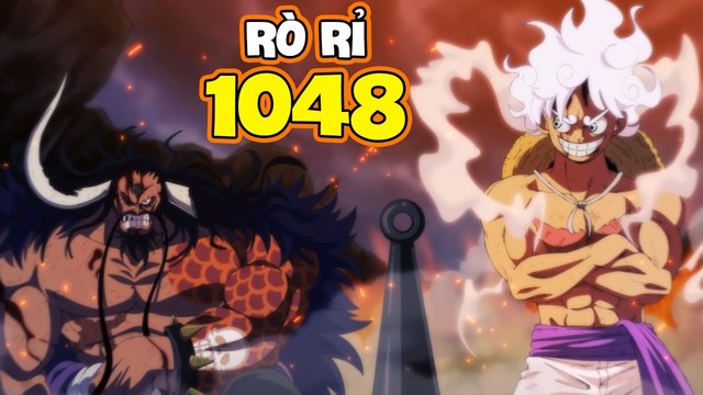 Spoil nhanh One Piece chap 1048: Denjiro xuất hiện, Orochi lại bị chặt đầu