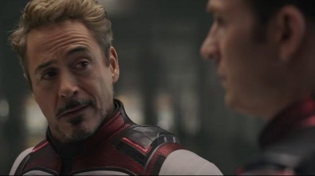 5 reasons why superhero Iron Man is difficult to replace in the MCU - Photo 2.