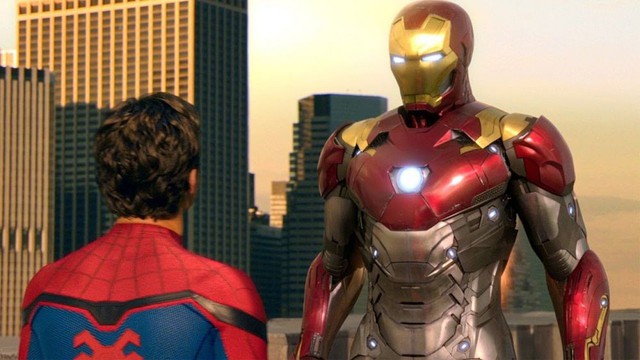 5 reasons why superhero Iron Man is difficult to replace in the MCU - Photo 3.