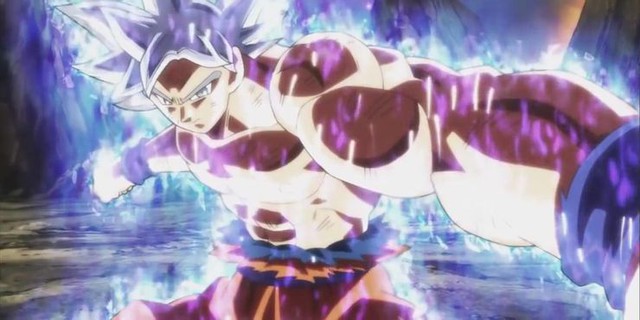 Dragon Ball Vs.  One Punch Man: Can Goku defeat Saitama?  - Photo 2.
