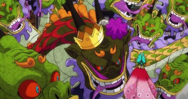 One Piece: Nguồn gốc của trái Zoan thần thoại Nika trong thế giới thực, liệu có phải là Cartoon?