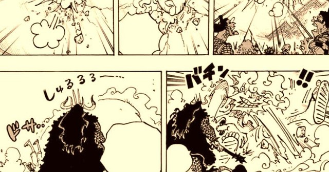 One Piece: Nguồn gốc của trái Zoan thần thoại Nika trong thế giới thực, liệu có phải là Cartoon? - Ảnh 2.