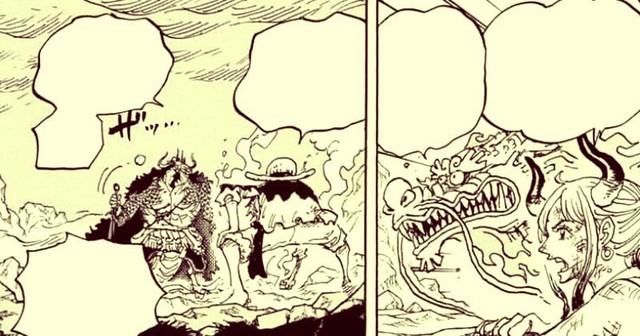 One Piece: Nguồn gốc của trái Zoan thần thoại Nika trong thế giới thực, liệu có phải là Cartoon? - Ảnh 3. One Piece: Nguồn gốc của trái Zoan thần thoại Nika trong thế giới thực, liệu có phải là Cartoon? - Ảnh 3.