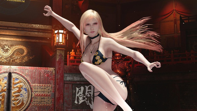 Tifa Lockhart cosplay nàng waifu Marin Kitagawa, khoe body cực nóng bỏng - Ảnh 4.