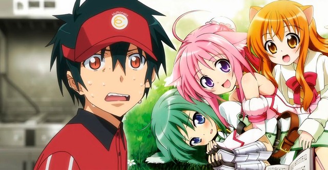Top 5 anime isekai có nhân vật chính tìm được đường về nhà - Ảnh 1.