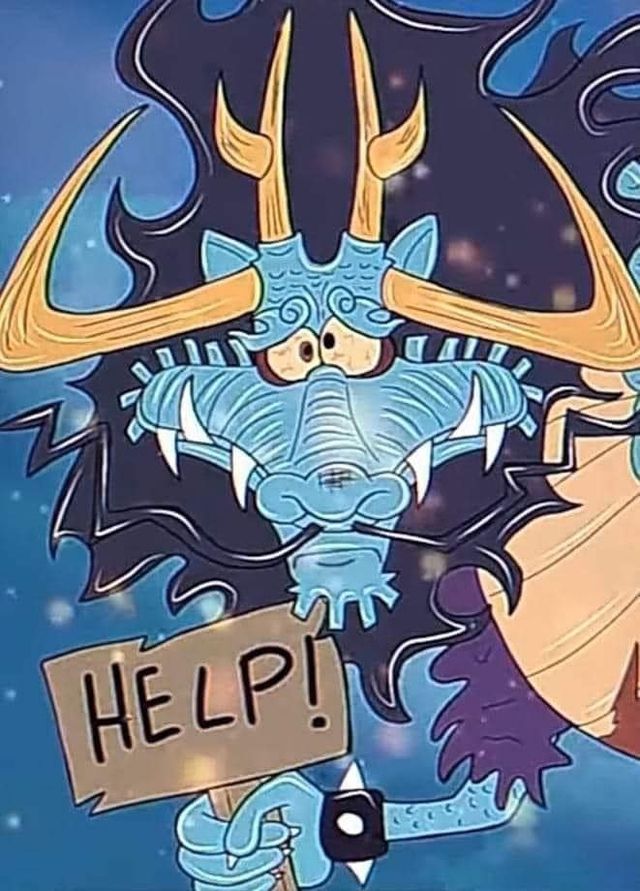 One Piece: With Gear 5 and awakening, Kaido's powerful mace is useless against Luffy - Photo 5.