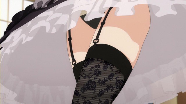 Các cảnh trong anime My Dress-Up Darling bám sát nguyên tác manga như thế nào? - Ảnh 17.