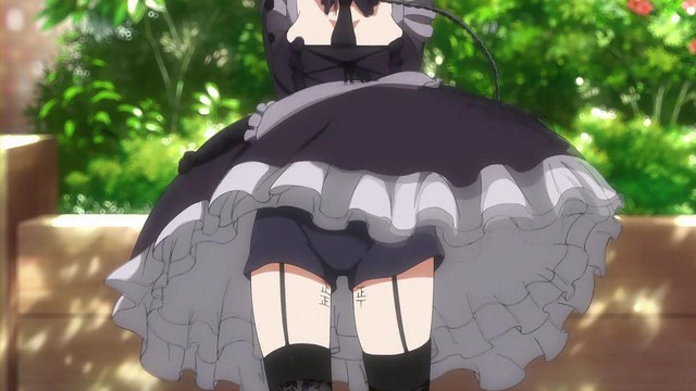 Làm thế nào để các cảnh trong anime My Dress-Up Darling theo nguyên tác manga?  - Ảnh 19.