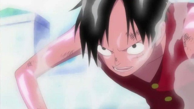 One Piece: Luffy's 7 transformations to increase his strength, number 6 is so cool!  - Photo 1.