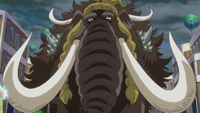 9 trái ác quỷ Zoan cổ đại đã xuất hiện trong One Piece, tất cả người dùng chúng đều đã bại trận ở Wano - Ảnh 2.