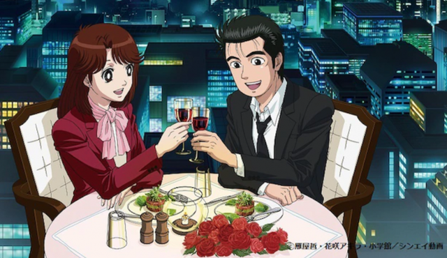 Top 12 anime nấu ăn hấp dẫn, thích hợp cho những người yêu thích ẩm thực - Ảnh 11.