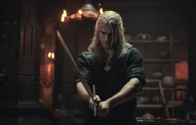 Season 3 bộ phim The Witcher được bấm máy, tiếp tục cuộc hành trình của Geralt - Ảnh 3.