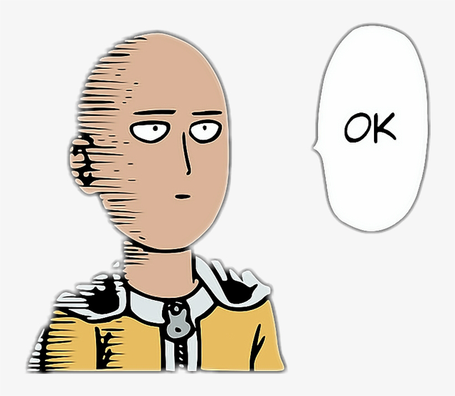 One Punch Man: Fans talk about what Saitama told Garou, I just want to destroy this planet - Photo 6.