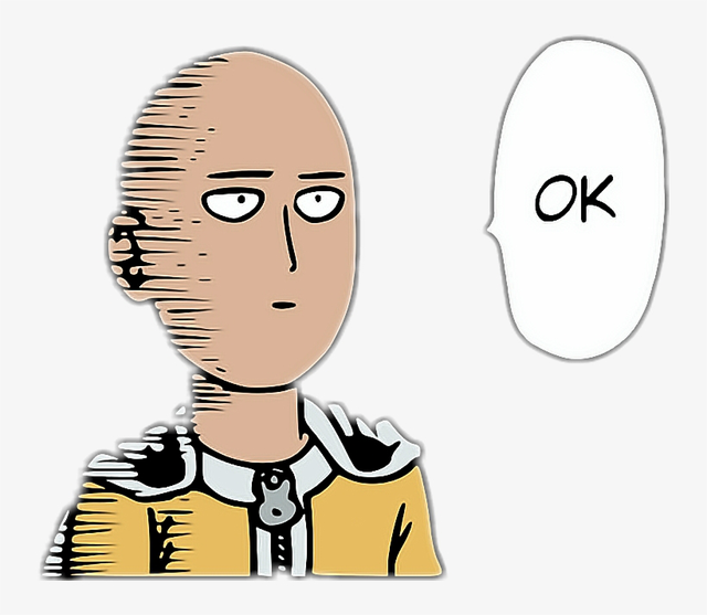 One Punch Man: Fan bàn tán về điều mà Saitama nói với Garou tôi chỉ muốn hủy diệt hành tinh này cho rồi - Ảnh 6. One Punch Man: Fan bàn tán về điều mà Saitama nói với Garou tôi chỉ muốn hủy diệt hành tinh này cho rồi - Ảnh 6.