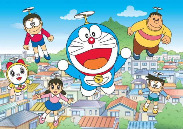 Manga co-author Doraemon passed away at the age of 88, goodbye to the person who created the childhood of many generations - Photo 2.