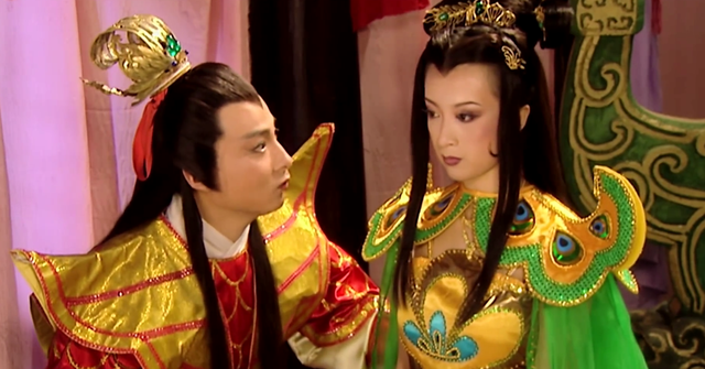 Tây Du Ký: Vì sao yêu tinh nữ thì xinh đẹp còn yêu quái nam lại nửa người nửa thú? - Ảnh 4. Tây Du Ký: Vì sao yêu tinh nữ thì xinh đẹp còn yêu quái nam lại nửa người nửa thú? - Ảnh 4.