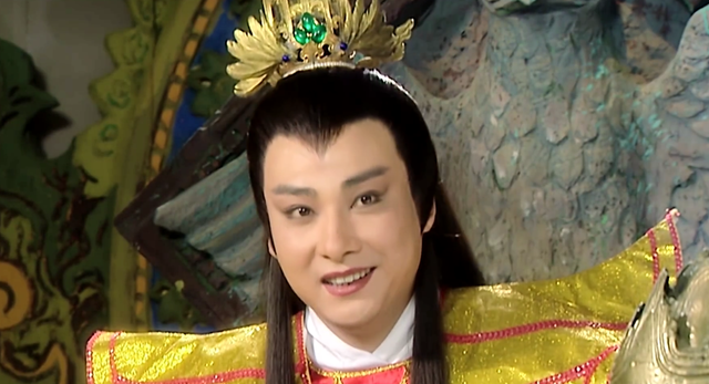 Journey to the West: Why are female elves beautiful and male elves half human and half beast?  - Photo 5.