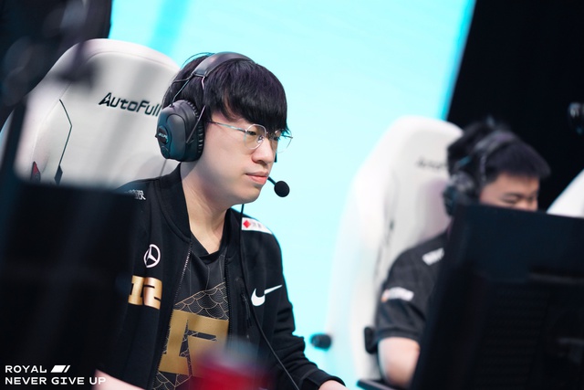 Đâu là đội có thể thách thức T1 nếu LPL dự MSI 2022: Binh đoàn hoàng gia RNG hay Rookie và những người bạn? - Ảnh 2.