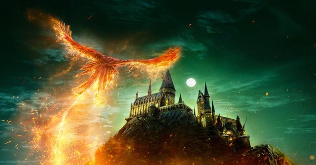 Sinh Vật Huyền Bí: Những Bí Mật Của Dumbledore đánh dấu sự trở lại của thế giới phép thật sau gần 4 năm - Ảnh 3.