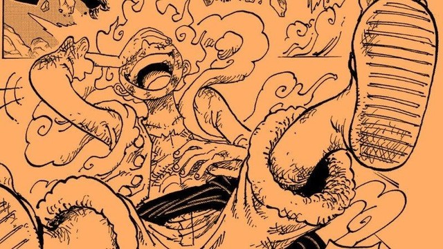 One Piece: Thức tỉnh hệ Zoan dường như ảnh hưởng đến trạng thái tinh thần của người dùng - Ảnh 2.