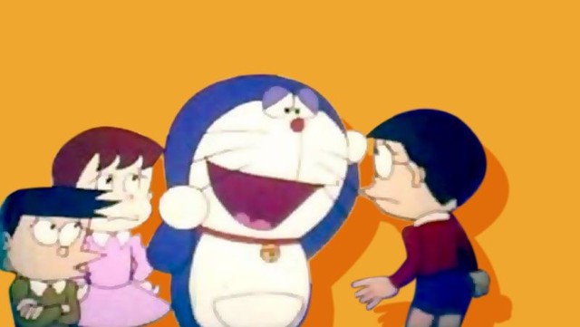8 facts about Doraemon, a cute robotic cat from the 22nd century - Photo 2.