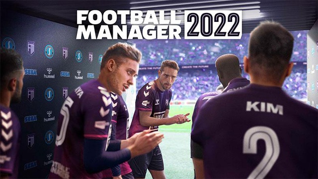 Game quản lý bóng đá Football Manager 2022 đang miễn phí cuối tuần trên Steam - Ảnh 1.