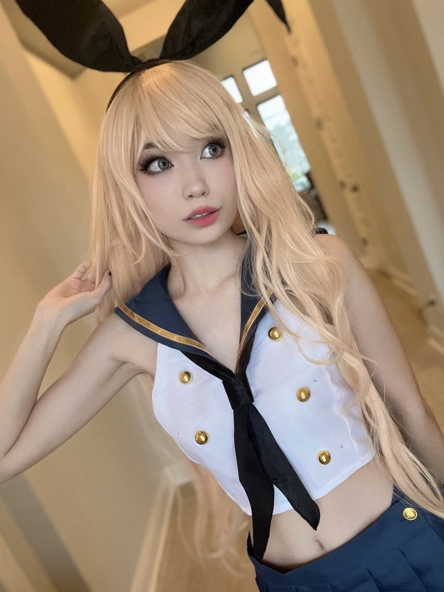 Nữ cosplayer xinh đẹp bị Viego bán hành trong rank, gọi điện cho sếp Riot mắng vốn nhưng nhận cái kết cực phũ - Ảnh 8.