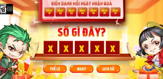 Gun Gun Mobile - Game bắn súng tọa độ quốc dân chính thức đón sinh nhật 3 tuổi, bước chân vào ngôi đền huyền thoại - Ảnh 11.