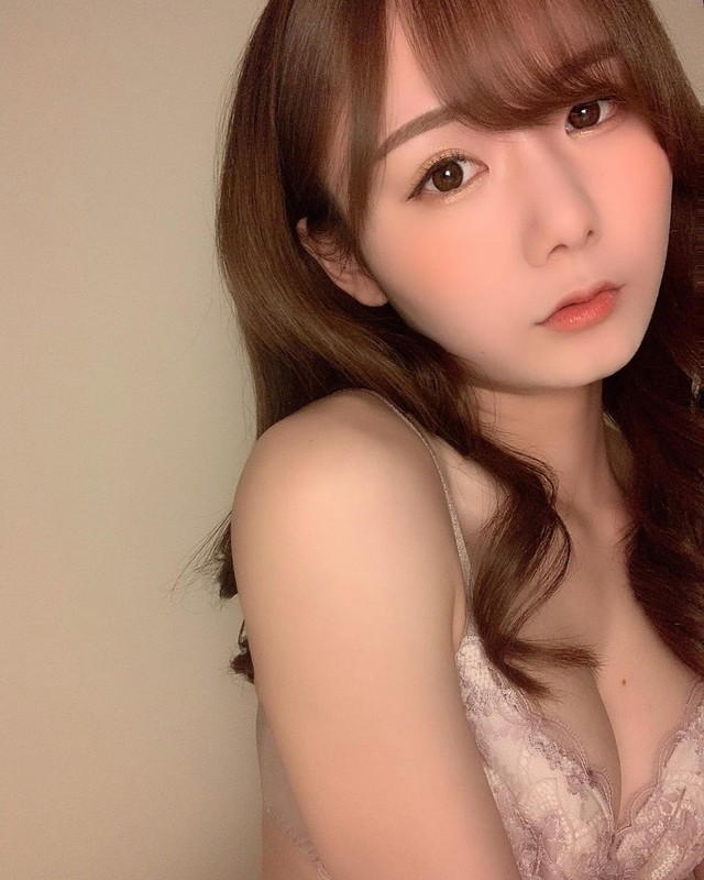 The series of personal accounts of 18+ movie hot girls were hacked, fans eagerly waited for new content, regretting that Yua Mikami was still unharmed - Photo 3.