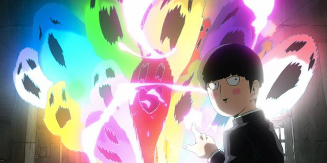Những bộ anime sở hữu hình ảnh đỉnh cao làm fan xem sướng phê cả mắt (P.1) - Ảnh 2.