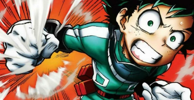 The author of My Hero Academia is rushing to end the series because Japanese fans don't like the villain - Photo 3.