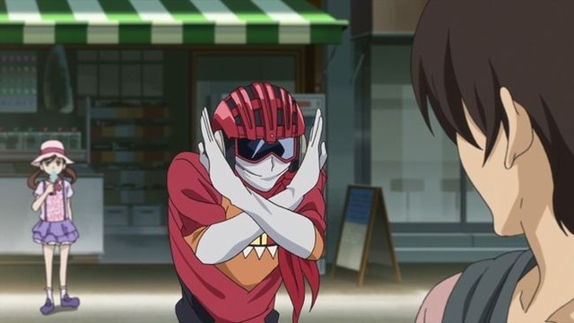 5 anime tương tự One Punch Man cho anh em giải khuây dịp nghỉ lễ - Ảnh 5.