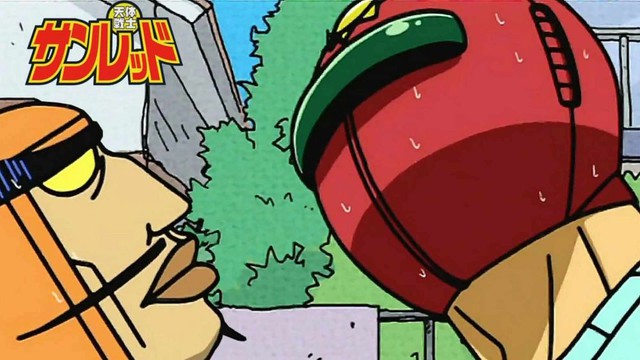 5 anime tương tự One Punch Man cho anh em giải khuây dịp nghỉ lễ - Ảnh 6.