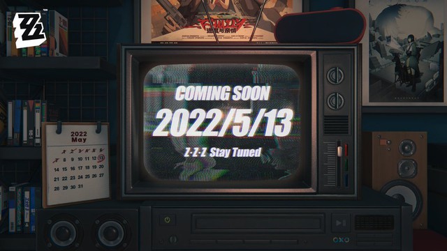 Zenless Zone Zero: The latest project from the creator of Genshin Impact will be an AAA shooter?  - Photo 7.