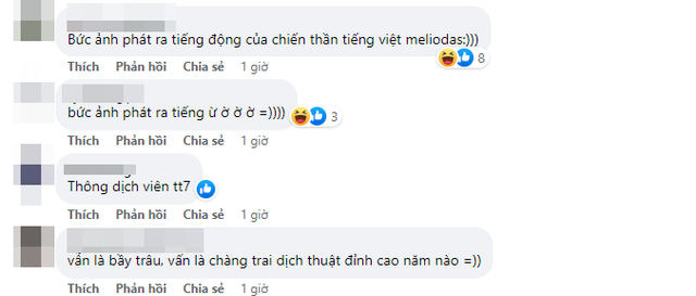 SGB giành chiến thắng thuyết phục trước DFM, nhưng phiên dịch viên thông thạo 7 chiếm hết mọi spotlight - Ảnh 6.