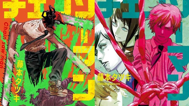 Top 10 manga Shonen nhưng lại đậm chất Seinen khiến khám giả vừa xem vừa nín thở